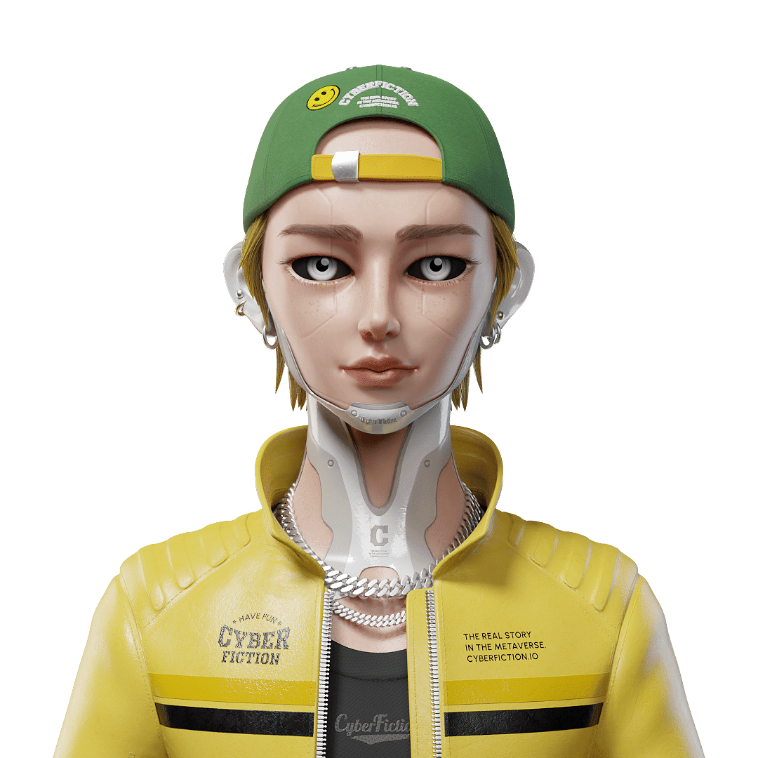 avatar image