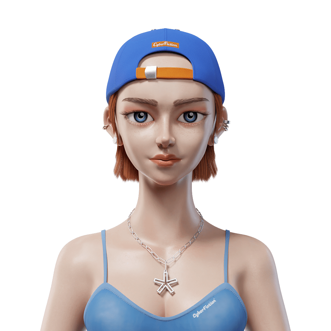 avatar image