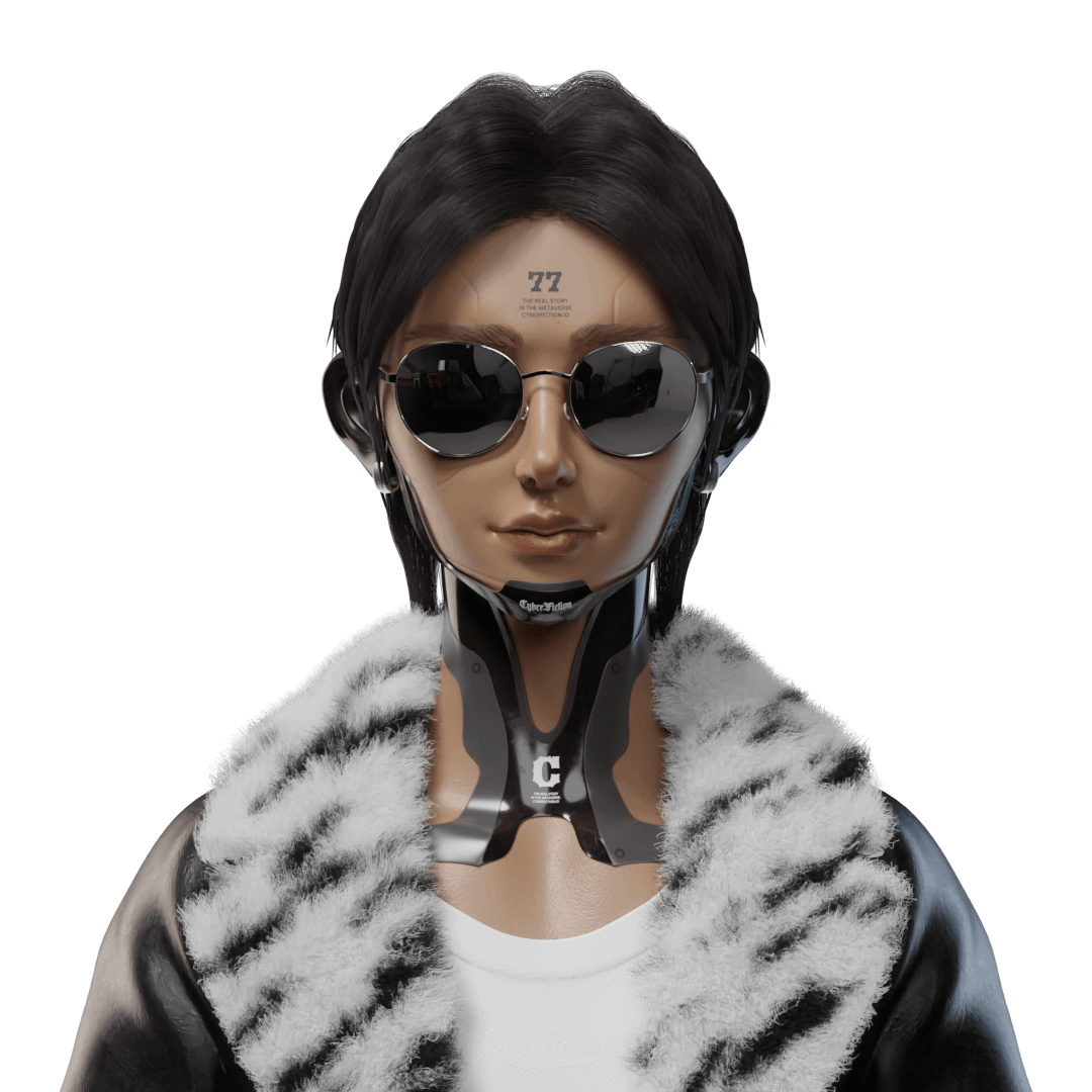 avatar image