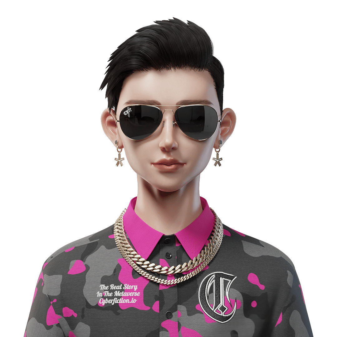 avatar image
