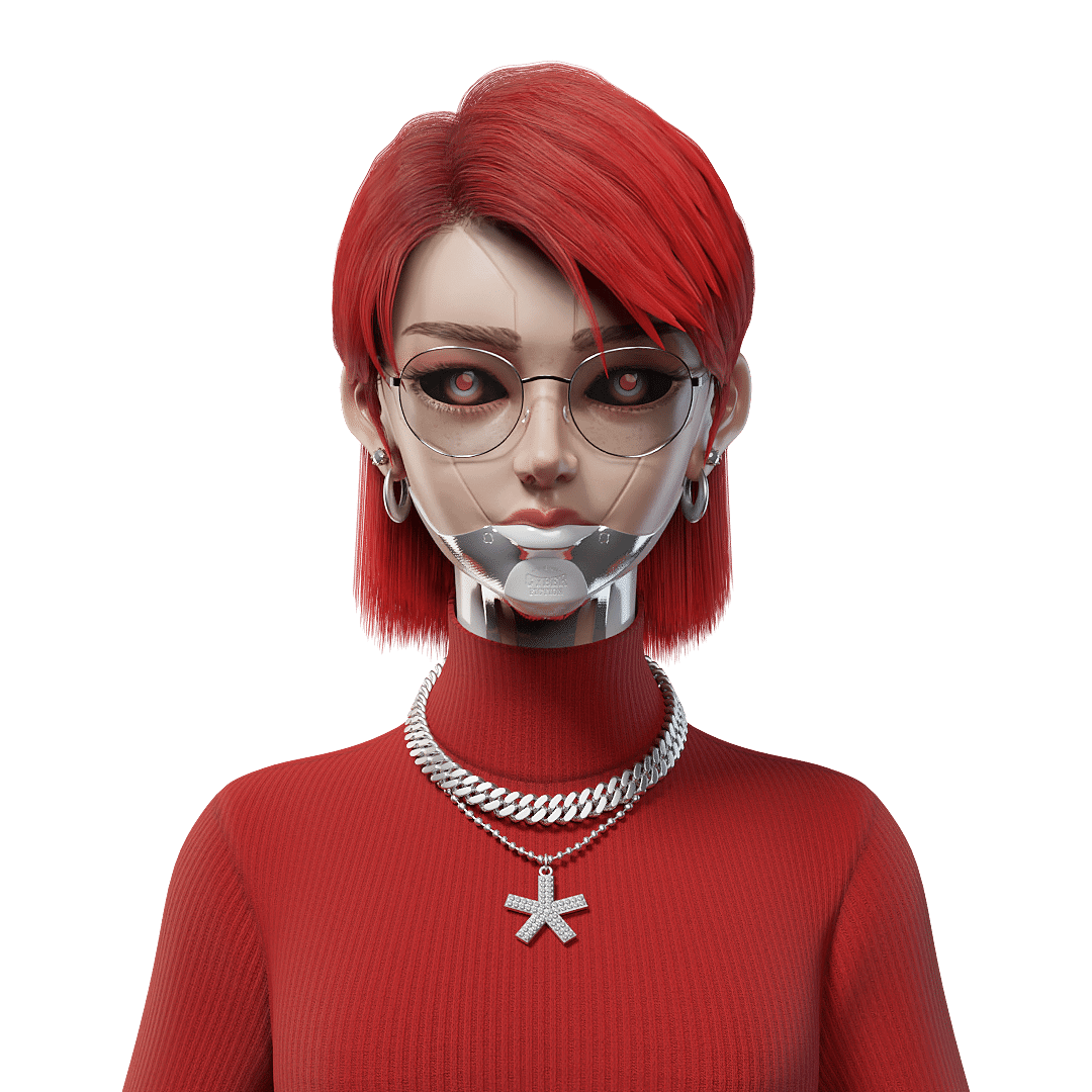 avatar image