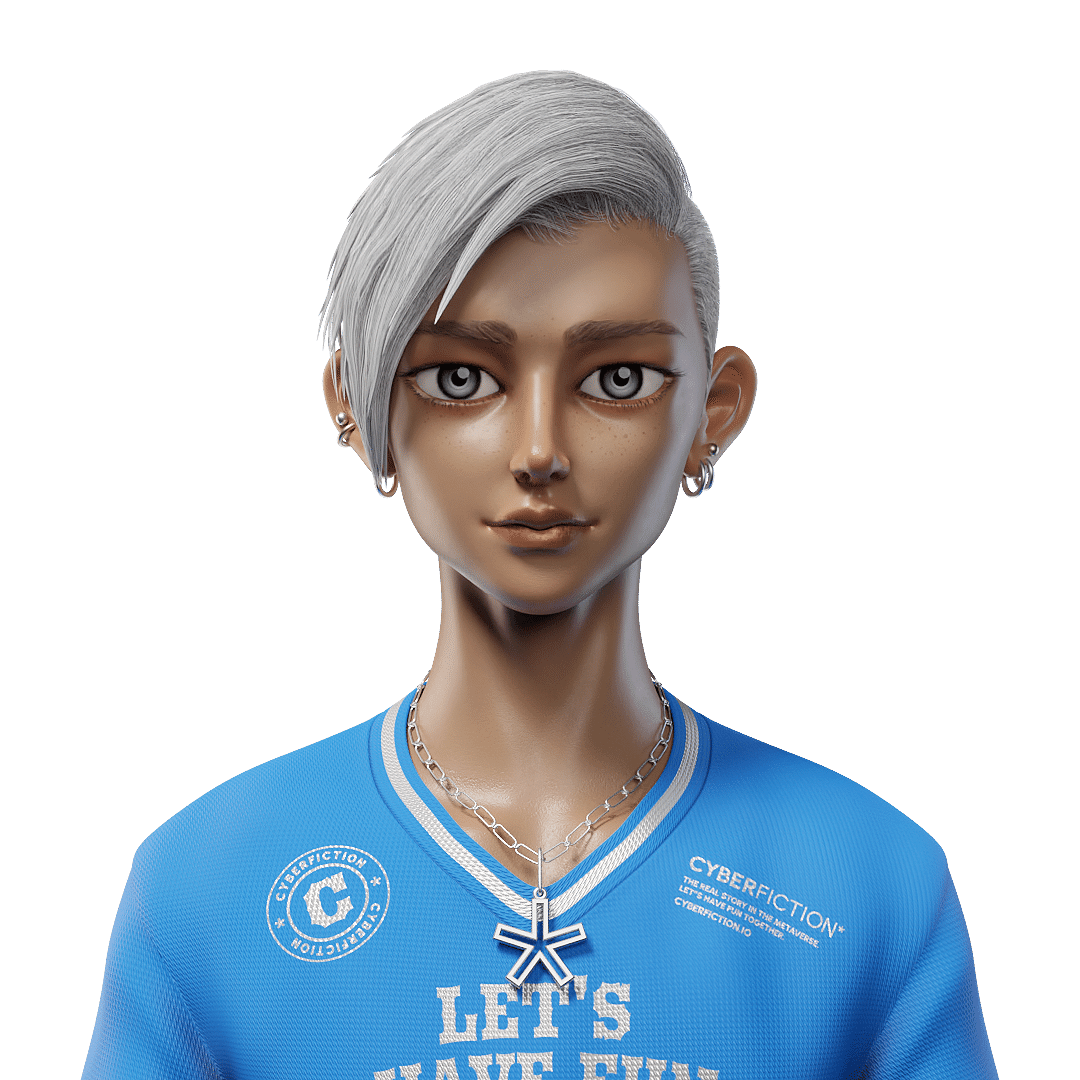 avatar image
