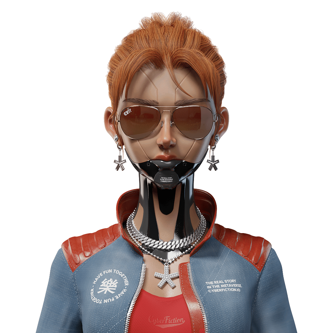 avatar image
