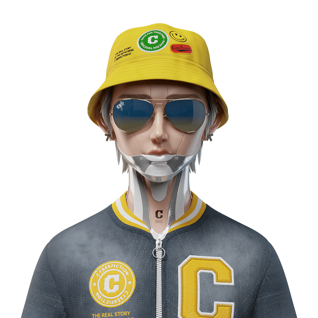 avatar image