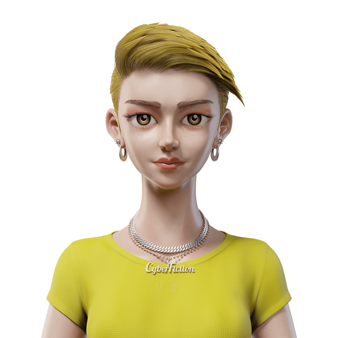 avatar image